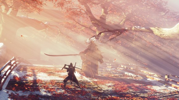 sekiro