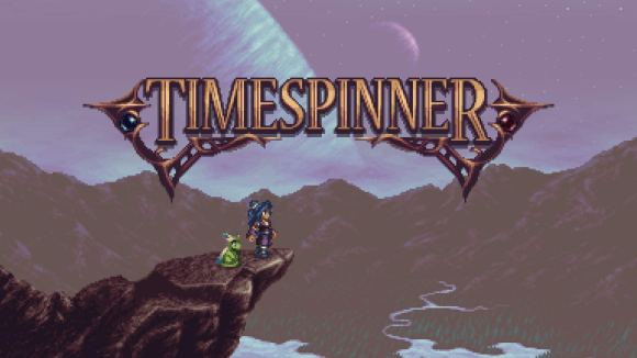 timespinner